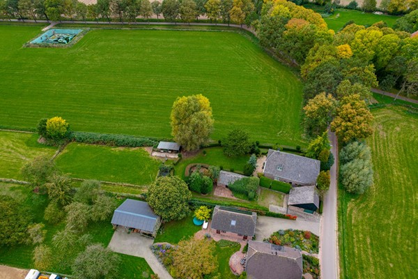 Medium property photo - Koestraat 31, 6988 AA Lathum